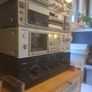 Sony tc-k55 cassette deck Image 2