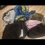 large clothes lot Image 2