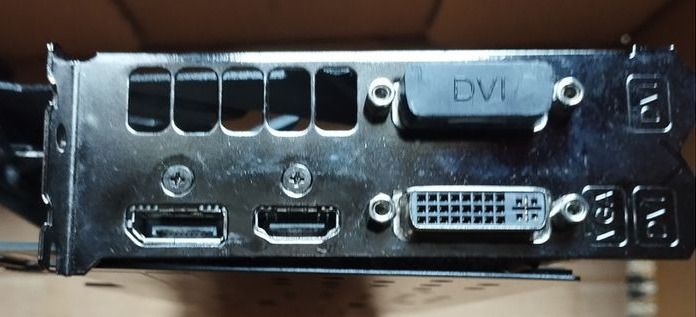 Asus Strix GeForce GTX970 4GB DDR5