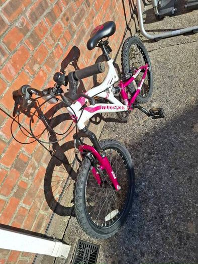 20-inch bike