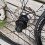 Road/Gravel 700c Wheelset Image 2