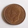 1941 UK Wren Farthing Image 2