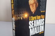 A Shared Home Place by Seamus Mallon with Andy Pollak (PT186)