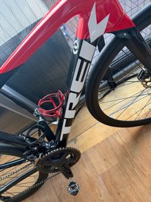 Carbon Roadbike Trek emonda sl6 size 50