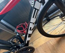 Carbon Roadbike Trek emonda sl6 size 50
