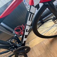 Carbon Roadbike Trek emonda sl6 size 50