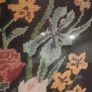 Framed Antique Tapestry Image 4