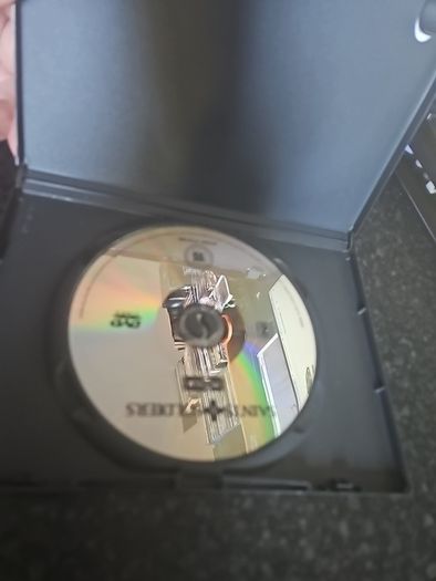 Saints & Soldiers DVD