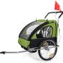 2in1 Children's Bicycle Trailer - Free Delivery Nationwide Image 5