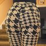 High waisted leggings, new, size 10 Image 6