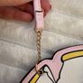 Disney Beauty And The Beast Chip Bag Kids Cross Body Bag Girls Purse Primark Used Please see Photos Image 7