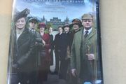 Downton Abbey: A Journey to the Highlands (Christmas Special 2012) [DVD] sealed