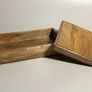 Trinket boxes - Mahogany Image 3