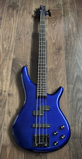 Ibanez Sr800le 1990 Mij