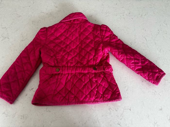 Girls Ralph Lauren Jacket 5 years