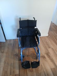 wheelchair Aktiv X3 pro