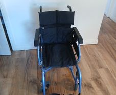 wheelchair Aktiv X3 pro