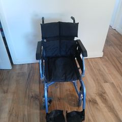 wheelchair Aktiv X3 pro