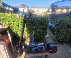 scooter electric scooter, kugoo m4 pro