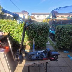 scooter electric scooter, kugoo m4 pro