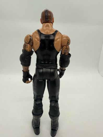wwe The Undertaker action figure
