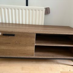 Tv unit