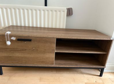 Tv unit