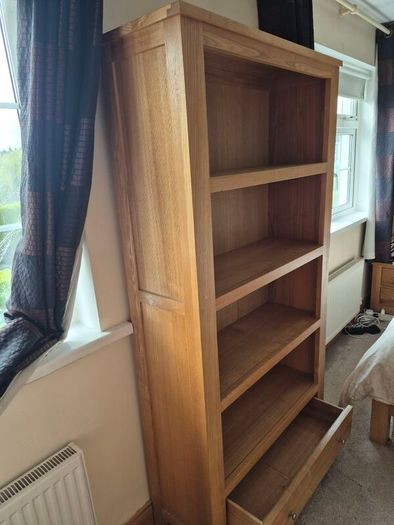 Shelf