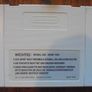 Super Nintendo SNES Bundle - Pal - Plus game - Good Condition Image 8