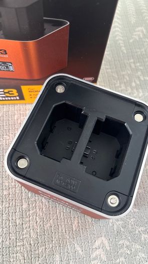Sony NP-FZ100 Battery Bundle + Dual Charger