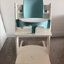 stokke high chair Image 6
