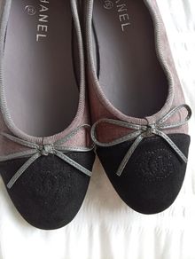 Chanel shoes