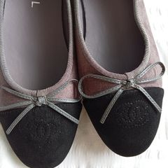 Chanel shoes