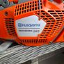 Husqvarna chainsaw for sale Image 2