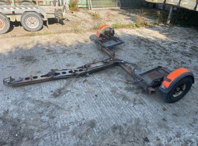 car dolly