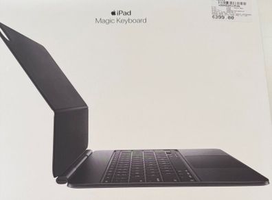 Apple Magic keyboard for iPad Pro 13"