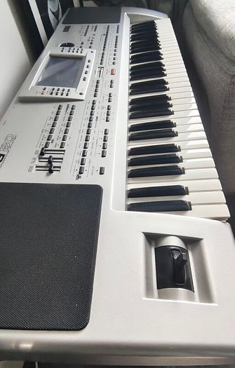 Korg Pa 80