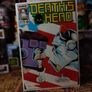 Death's Head ! Issue #6 ! Copper Age Comic from 1989 ! by Marvel ! Image 2