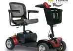 Go-Go Traveller Sport EZT