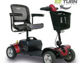 Go-Go Traveller Sport EZT