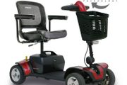 Go-Go Traveller Sport EZT