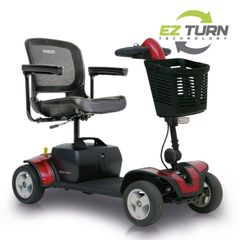 Go-Go Traveller Sport EZT