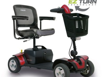 Go-Go Traveller Sport EZT