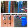 Show Jumping Cups and Key hole Strips For Sale Image 5