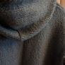 Blue sweater Image 3