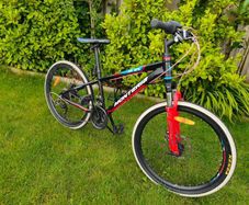 Mountain bike 24"