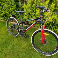 Mountain bike 24"