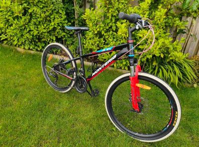 Mountain bike 24"