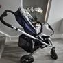 UPPAbaby Vista Travel System Image 7