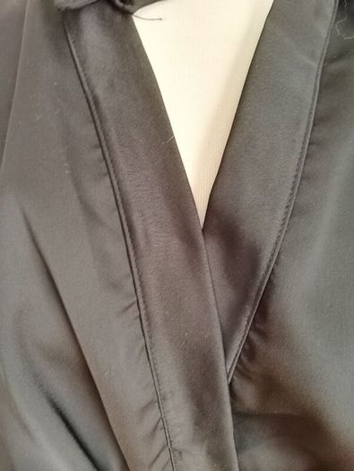 Ladies peplum blouses 12